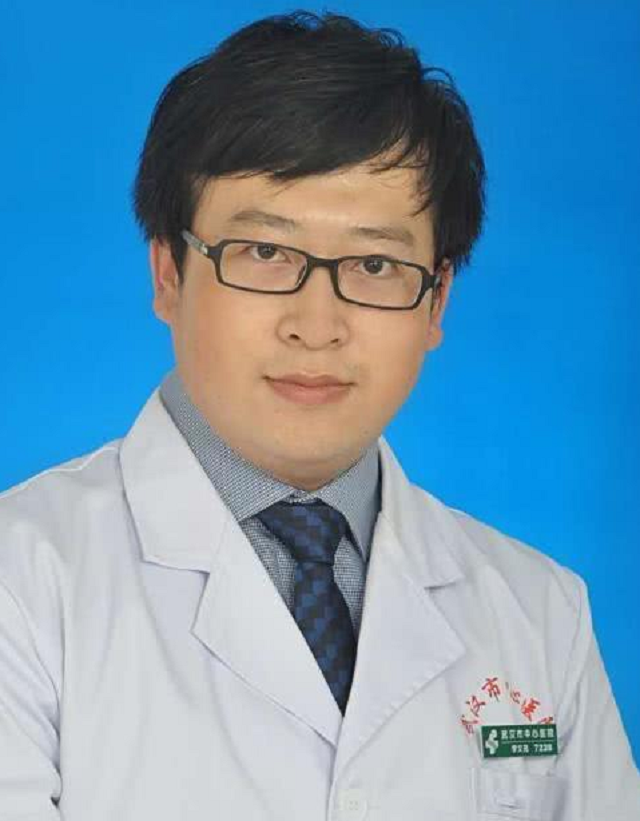 又是一年了，李文亮医生，现在的一切没有很好，但也不赖