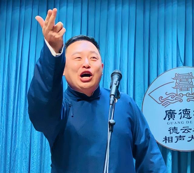 郭麒麟的年龄多大，别再当综艺咖了