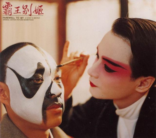 73年来，我心中最好的10部爱情电影，《庐山恋》第9，《人生》第4