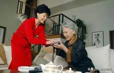 如何正确处理婆媳关系，请记住这6点，轻松帮你解决