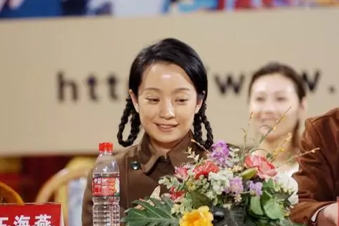 演员王海燕第一任丈夫是谁，王海燕前夫（演员王海燕：24岁成名）