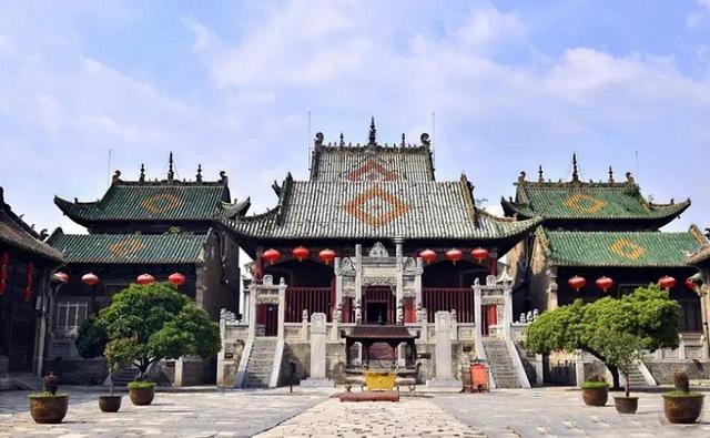 河南省旅游必去十大景点，河南十大旅游必去景点（河南十大冷门景点）