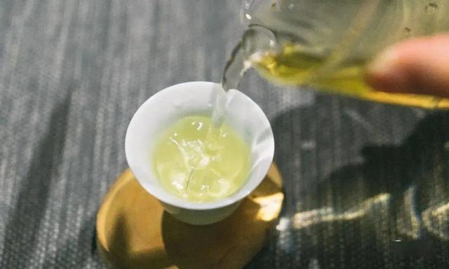 阿里山金萱乌龙茶，高山乌龙茶的特征