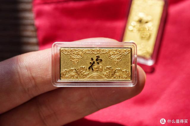 现货黄金与实物黄金有何关联，好看、喜庆还保值