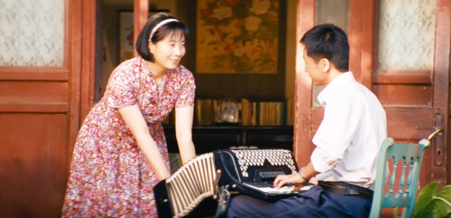 为丈夫付出所有，却在婚后突然自杀：她的一生，讲透女人辛酸