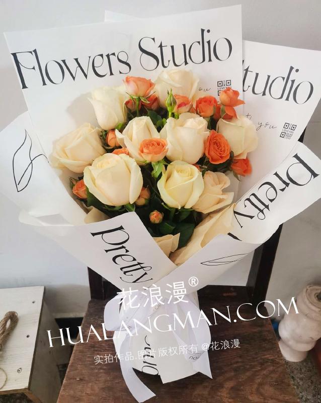 情人节送女朋友什么花比较好，情人节送女朋友什么花比较好一点（适合7种人的情人节鲜花）