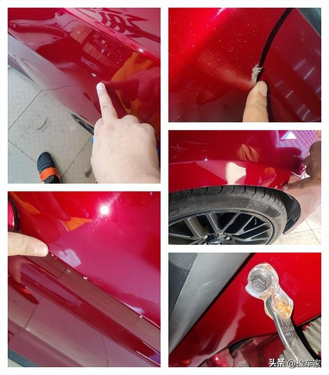 野马眼镜蛇跑车报价，福特野马眼镜蛇报价（V8发动机+1000匹马力）