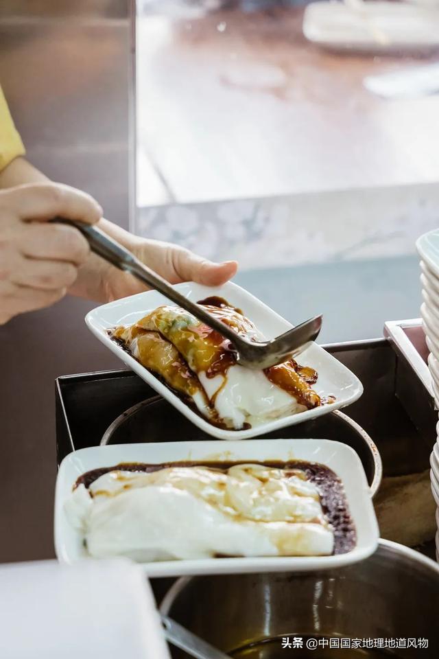 陈村粉的做法，陈村粉的做法怎么做好吃（吃得究竟有多“内卷”）