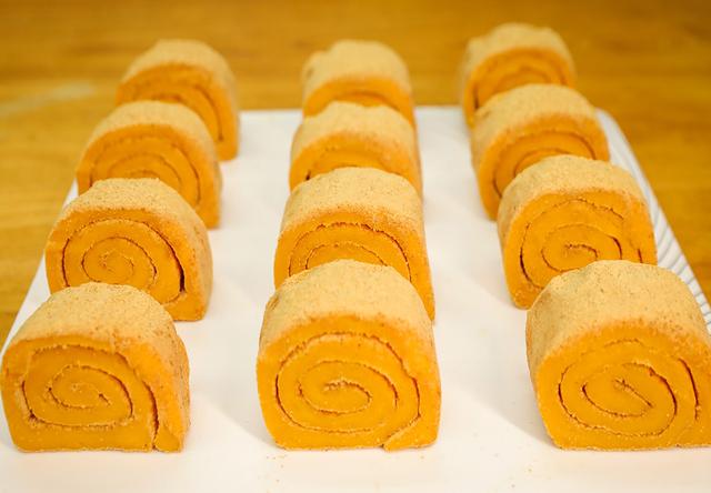 红薯要煮多久才熟，红薯切块煮多久能熟（喜欢吃红薯的有口福了）