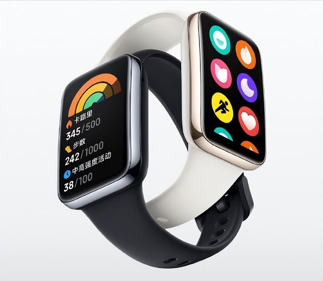 小米手环怎么开机呀，小米手环怎么用开机（Pro一周使用体验）