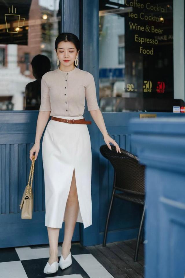 连衣裙搭配什么鞋子好看图片，穿连衣裙配什么鞋子会更好看（夏天穿裙子配这3双就够了）