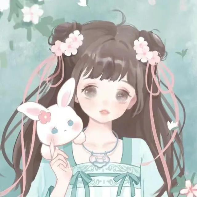 古风头像微信，古风头像（古风头像‖很有韵味）