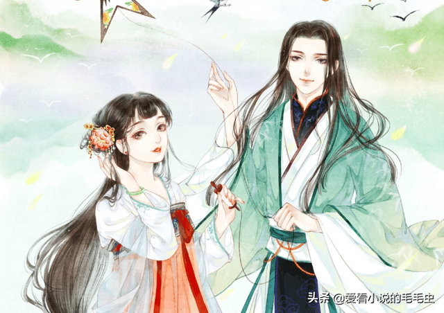 藤萝为枝的全部小说,藤萝为枝作者小说作品(却对她付诸所有的真心)