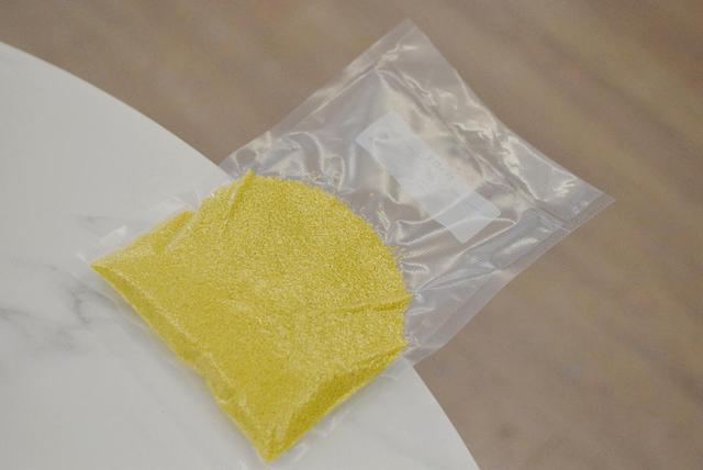 封口机怎么用，封口机正常使用时（TOKIT厨几真空封口机分享）