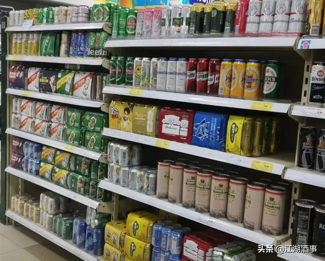 高档啤酒品牌大全，世界十大精酿啤酒品牌排行榜（酒吧专用酒让人意外）