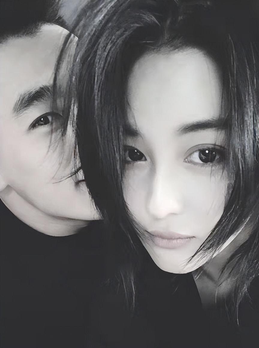 张馨予最新图片(张馨予与老公罕同框) - 赤虎壹号