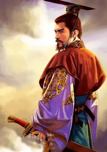 草木皆兵的主人公是谁，草木皆兵的主人公读音（幼时笑他草木皆兵）