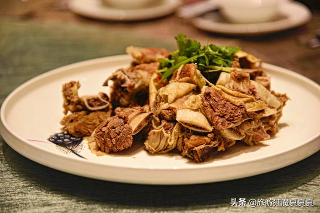 张掖美食一网打尽，张掖美食街什么最好吃（张掖本地人推荐的美食）