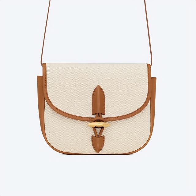 今年流行的帆布包，上架2023夏季新包