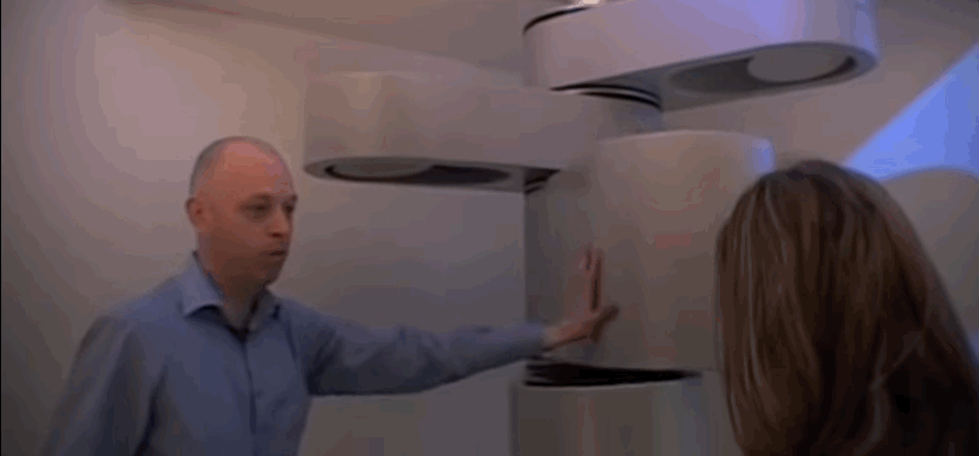 纸盒纸篓怎么折叠，小纸盒怎么折叠（这些逆天折叠神器）