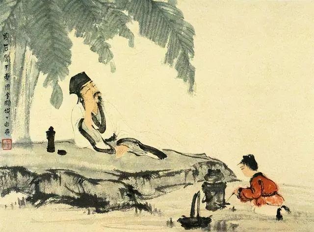 关于苏轼的介绍，苏东坡：真正的人生