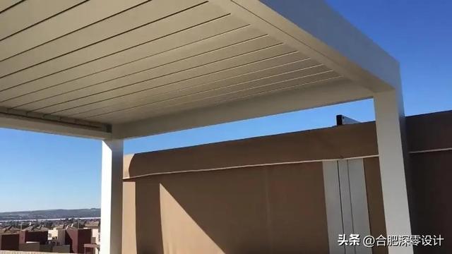 屋顶隔热层做法，屋顶隔热层做法图片（没用这7种材料做隔热）