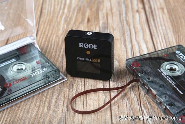 罗德无线麦克风，罗德无线麦克风2代上市时间（亲测罗德wireless）