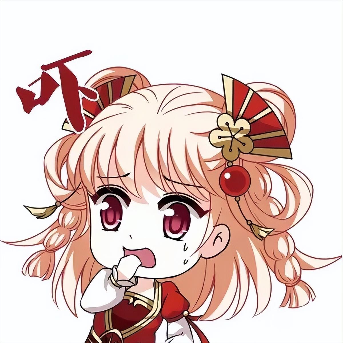 《三眼哮天录》表情包来啦