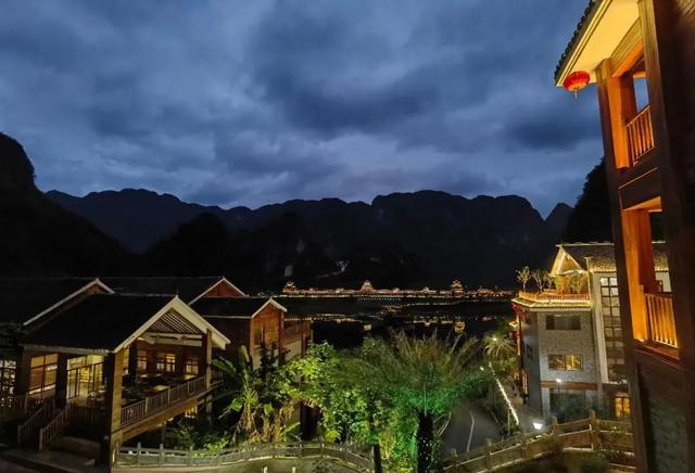 瑶/ins风背景图.，INS背景图全屏（是时候去桂西南来一趟“走心”之旅了）