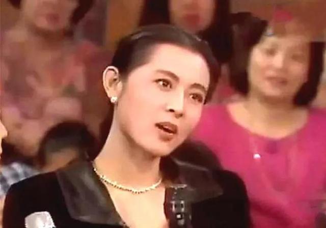倪萍和前夫女儿有往来吗，倪萍：如果有下辈子