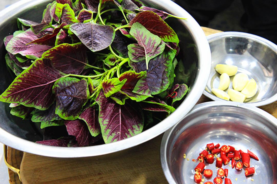  夏天吃的凉菜菜单推荐，夏天做饭不用愁