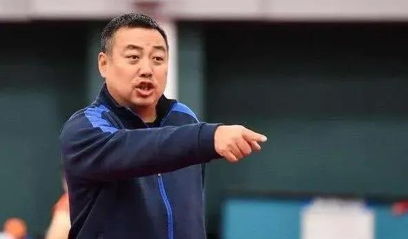 刘国梁事件是怎么回事：聚会时开玩笑(指刘国梁打人事件)