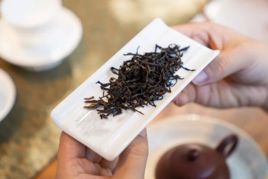 淡茶有哪些，淡茶有哪些茶叶好（种草了4款“宝藏茶”）