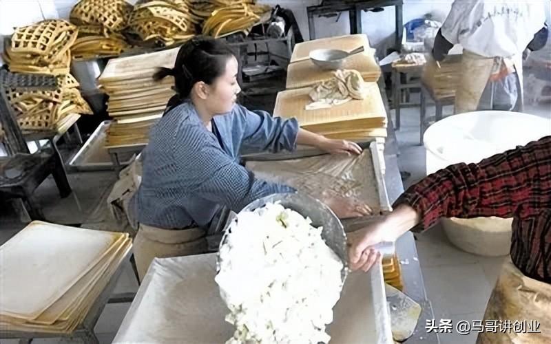 什么小生意好做(适合女性一人开店项目)
