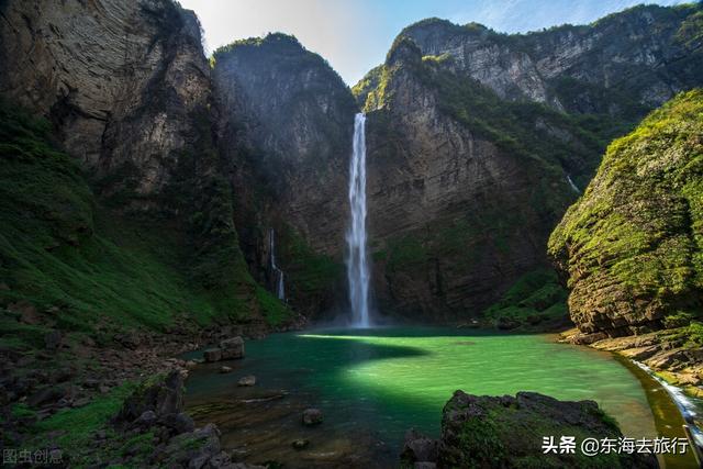湖南有哪些旅游景点好玩的地方，湖南三日游最佳路线攻略（湖南最值得去的十大美景地方）