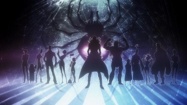 全职猎人同人小说，全职猎人同人完结小说推荐（三本不错的同人文）