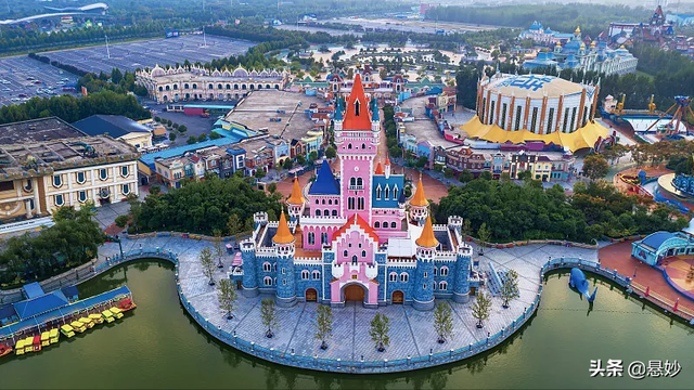 郑州有什么好玩的地方，古城郑州有什么好玩的地方啊（你知道郑州有哪些令人流连忘返的八大景区嘛）