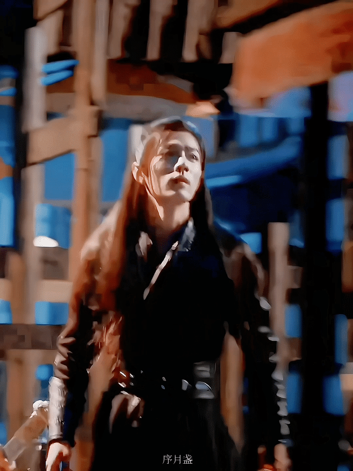 肖战古装造型为什么都差不多，肖战的古装太惊艳了