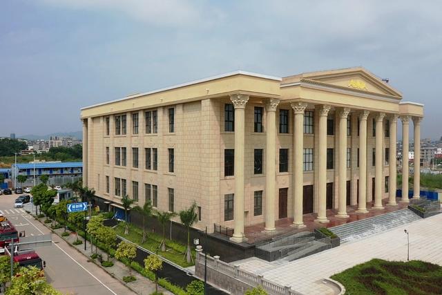 容县十大旅游景点，“以侨架桥”铺就特色旅游升级路