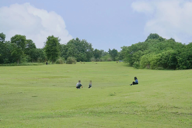距离成都2小时小众的露营基地，成都近郊9个小众徒步露营耍水地