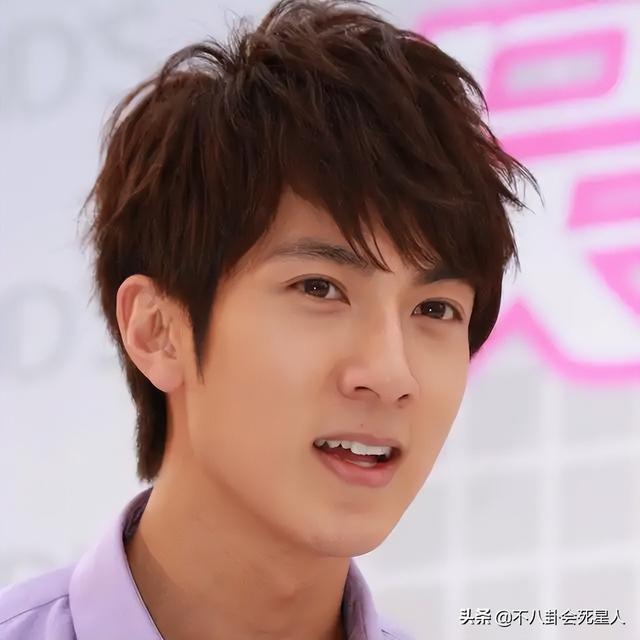 男星也改年龄！42岁男演员改小五岁，有人从80后变90后鲜肉