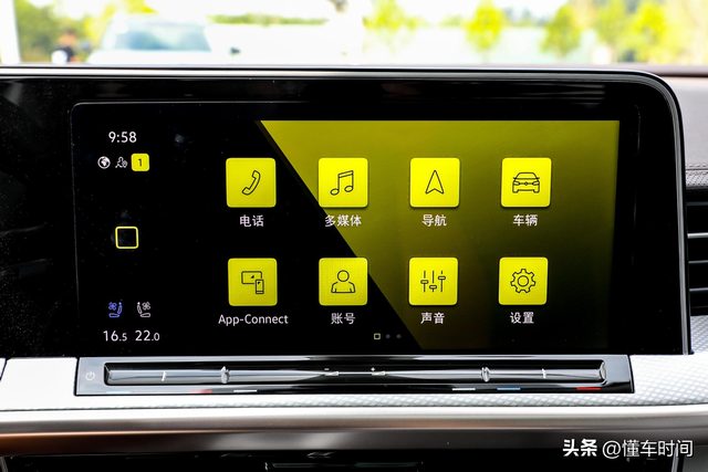 大众rline，大众rline是什么意思（四驱R-Line首发版最值得推荐）