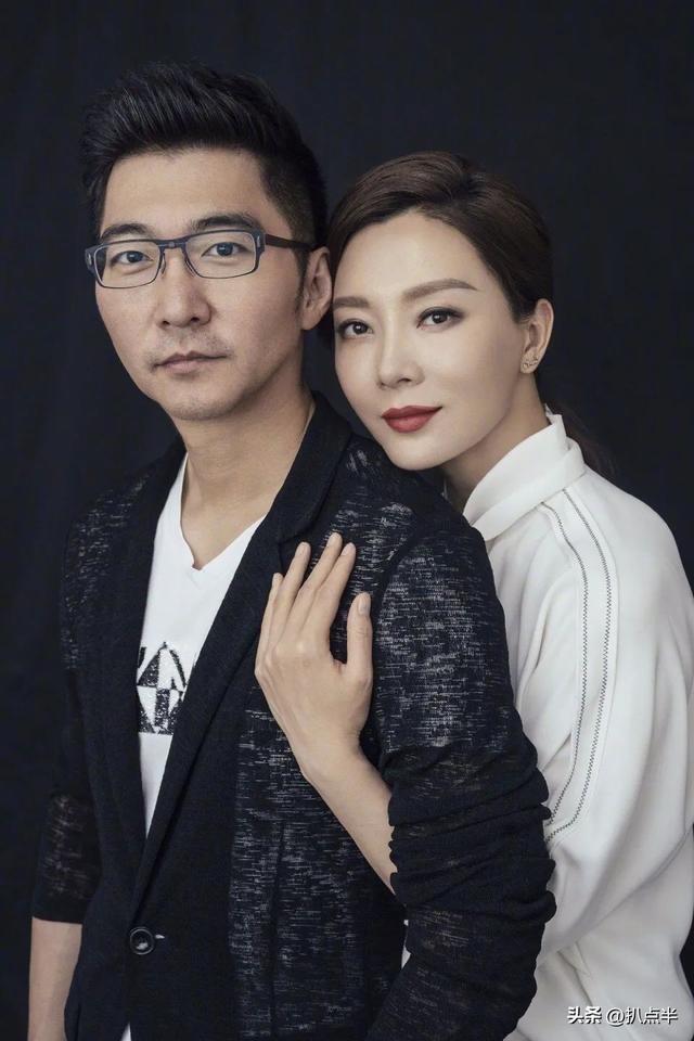 陈数前夫是柳云龙，演员陈数的第一任老公（与二婚男相识15天被求婚、为爱放弃生子）