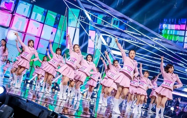 创造101第一季，创造101第一季全集黄子韬（《创造101》4年后）