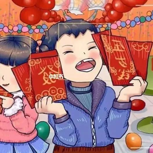 关于压岁钱的传说，压岁钱的民间传说（压岁钱的传说故事）