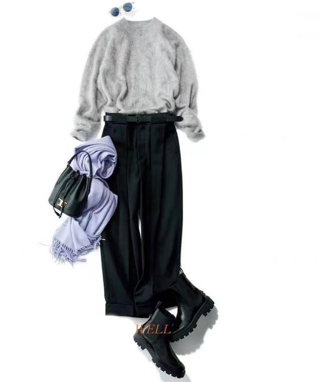 淑女的穿衣打扮，淑女的穿衣打扮描写（为什么必须强调“风格”）