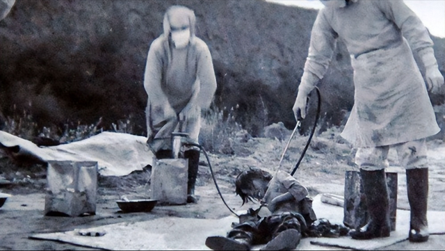 731事件是什么，日本731事件是什么（残忍的日本731部队）