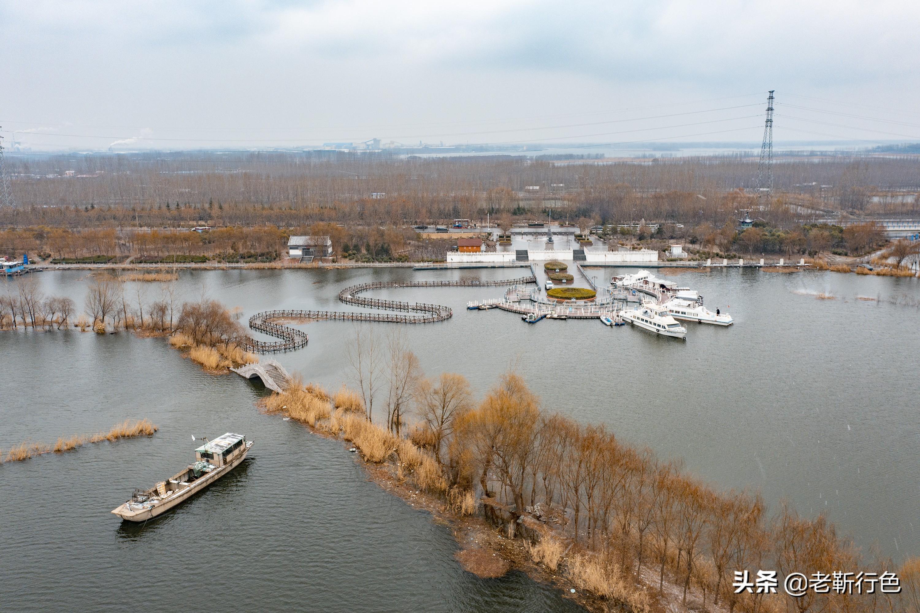 微山湖风景区(山东5a景区又添新丁) - 悦闻天下