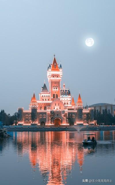 郑州市动物园门票，郑州市动物园现场购票（郑州市最受小朋友欢迎的三个乐园）