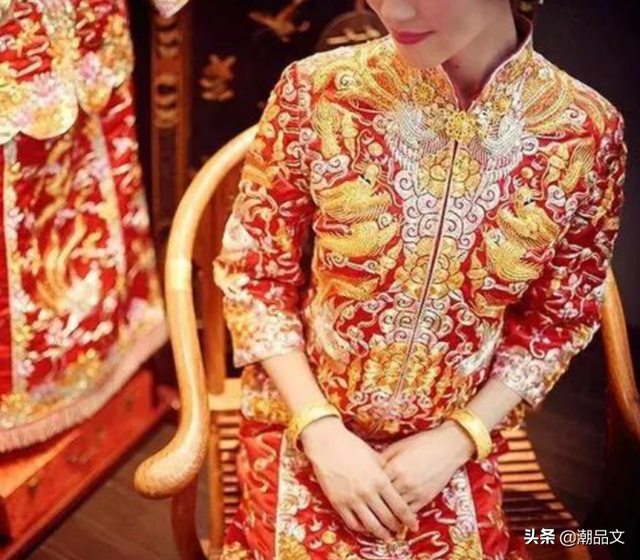 女儿出嫁的禁忌及讲究，女儿出嫁时辰有讲究吗（《科普》穿裙褂出嫁有6大禁忌要注意）